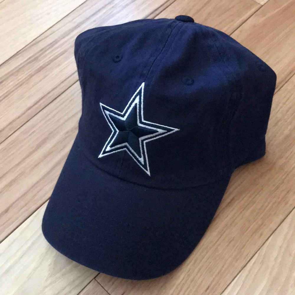 Dallas Cowboys Hat